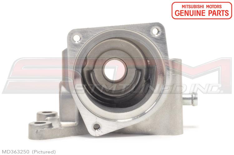 Mitsubishi Thermostat Housing - Evo 9