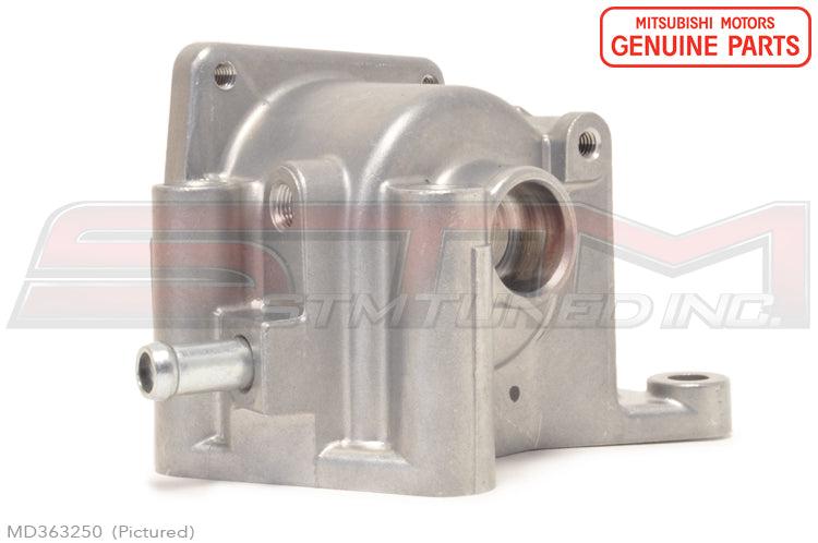 Mitsubishi Thermostat Housing - Evo 9