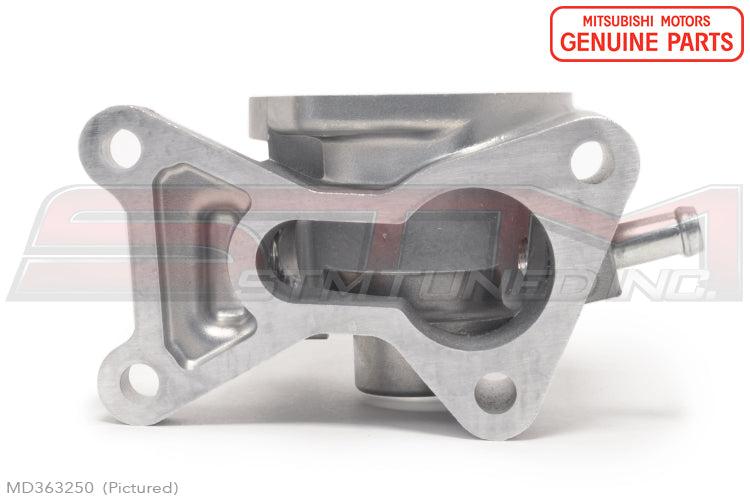 Mitsubishi Thermostat Housing - Evo 9