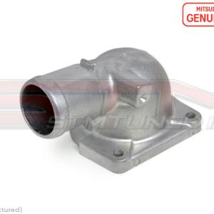 Mitsubishi Water Neck - Evo 7/8/9