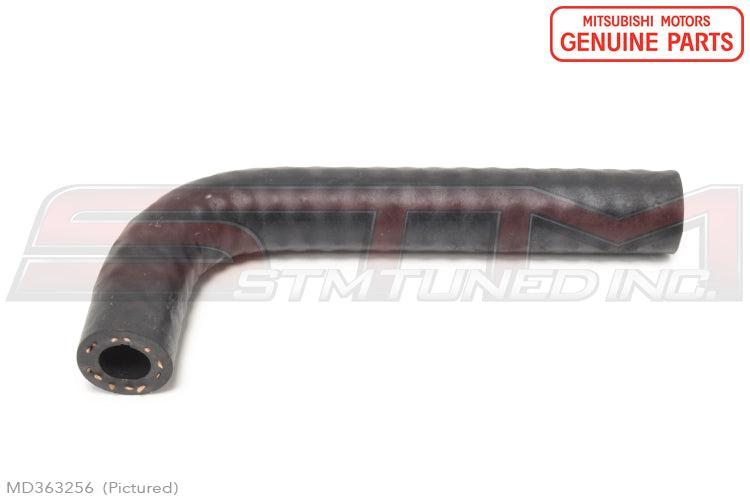 Mitsubishi Water Feed Line Hose - Evo 7/8/9