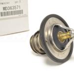 Mitsubishi OEM Thermostat for Evo 9 (MD363571)