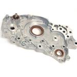 Mitsubishi OEM Front Case Cover Oil Pump for Evo 4-9 (MD366260)