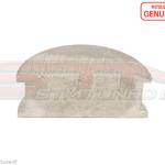 Mitsubishi OEM Metal Half Moon Valve Cover Gasket for Evo/DSM (MD372348)