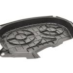Mitsubishi OEM Cam Gear Timing Cover for Evo 8 (MD373108)