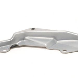 Mitsubishi Metal Timing Belt Upper Under Cover (Left Side / Rear) - Evo 9