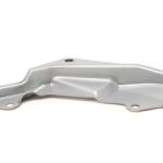 Mitsubishi Metal Timing Belt Upper Under Cover (Left Side / Rear) - Evo 9