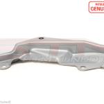 Mitsubishi Metal Timing Belt Upper Under Cover (Left Side / Rear) - Evo 9