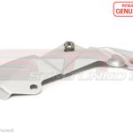 Mitsubishi Metal Timing Belt Upper Under Cover (Left Side / Rear) - Evo 9