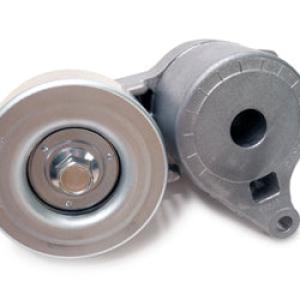 Mitsubishi Alternator Tensioner Pulley - Evo 7/8/9