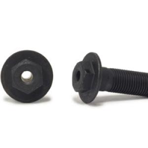 Mitsubishi Cam Gear Bolt with Hole MIVEC Intake - Evo 9