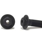 Mitsubishi Cam Gear Bolt with Hole MIVEC Intake - Evo 9