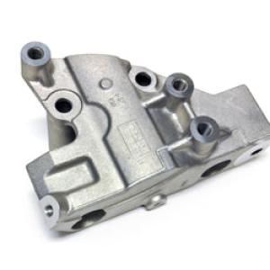 Mitsubishi Power Steering Pump Bracket - Evo 7/8/9