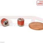 Mitsubishi OEM 4G63 BSPT 1/16 Plug (MD378291)
