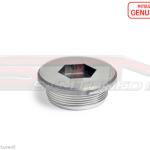Mitsubishi Cam Gear Cap MIVEC Intake - Evo 9