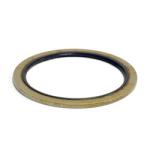 Mitsubishi Cam Gear Cap Washer MIVEC Intake for Evo 9 (MD623114)