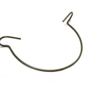 Mitsubishi Clutch Release Throw Out Bearing Clip - 1G/2G DSM