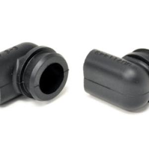 Mitsubishi Manual Transmission Case Rubber Breather Hole Vent Cover