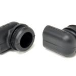 Mitsubishi Manual Transmission Case Rubber Breather Hole Vent Cover