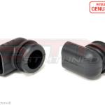 Mitsubishi Manual Transmission Case Rubber Breather Hole Vent Cover