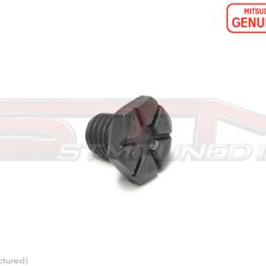 Mitsubishi Automatic Transmission Flex Plate to Torque Converter Bolt - DSM
