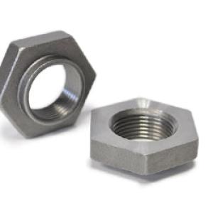 Mitsubishi Manual Transmission Stake Nut - 1G/2G DSM