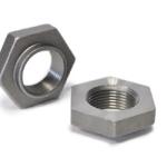 Mitsubishi Manual Transmission Stake Nut - 1G/2G DSM
