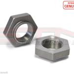 Mitsubishi Manual Transmission Stake Nut - 1G/2G DSM