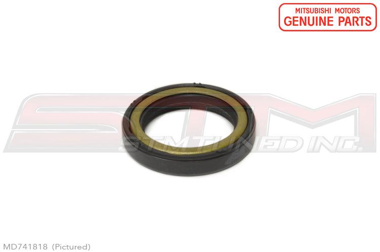 Mitsubishi Manual Transmission Input Shaft Oil Seal - 2G DSM