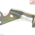 Mitsubishi OEM 5-Speed Gear Select Shaft Bracket for Evo 4-9 (MD745788)