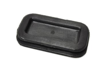 Mitsubishi Clutch Housing Inspection Hole Cover - Evo 4-9