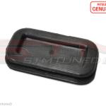Mitsubishi Clutch Housing Inspection Hole Cover - Evo 4-9