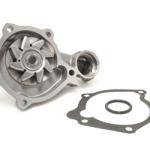 Mitsubishi OEM Water Pump Kit for 2G DSM Evo 1-3 (MD972050) *Discontinued*