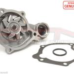 Mitsubishi OEM Water Pump Kit for 2G DSM Evo 1-3 (MD972050) *Discontinued*