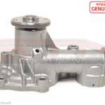 Mitsubishi OEM Water Pump Kit for 2G DSM Evo 1-3 (MD972050) *Discontinued*