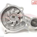 Mitsubishi OEM Water Pump Kit for 2G DSM Evo 1-3 (MD972050) *Discontinued*