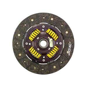 ACT Clutch Disc for Evo 7/8/9/X ME2/ME3