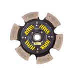 ACT Clutch Disc for Evo 7/8/9/X ME2/ME3
