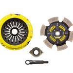 ACT ME2 Clutch Kit for Evo 7/8/9