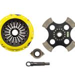 ACT ME2 Clutch Kit for Evo 7/8/9