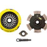 ACT ME2 Clutch Kit for Evo 7/8/9