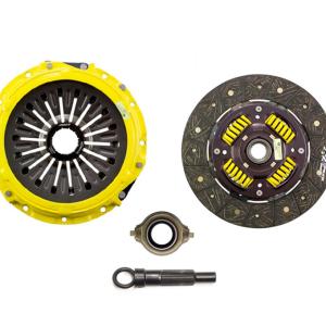 ACT ME2 Clutch Kit for Evo 7/8/9