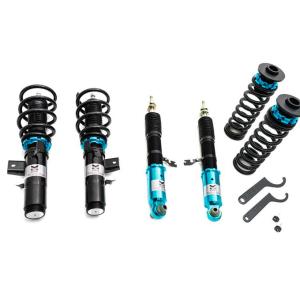 Megan Racing EZ Street Coilovers for 2020+ MKV Supra (MR-CDK-TS20-EZ)