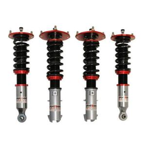 Megan Racing Street Coilovers for 1G DSM FWD (MR-CDK-ME89FWD)