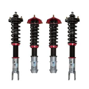 Megan Racing Street Coilovers for Evo 7/8/9 (MR-CDK-MLE03)