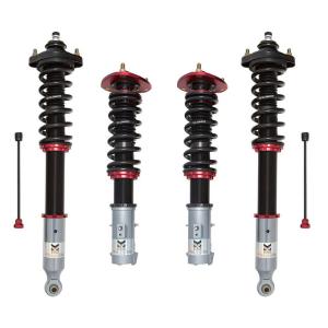 Megan Racing Street Coilovers for Evo X (MR-CDK-MLE08X)