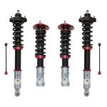 Megan Racing Street Coilovers for Evo X (MR-CDK-MLE08X)