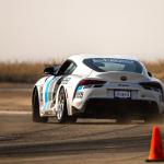 Megan Racing Street Coilovers for 2020+ MKV Supra (MR-CDK-TS20)