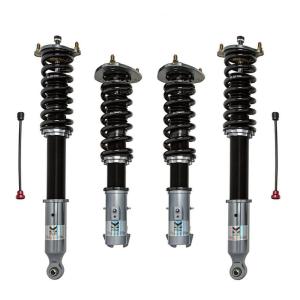 Megan Racing Track Coilovers for Evo X (MR-CDK-MLE08X-TS)