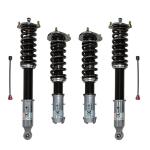 Megan Racing Track Coilovers for Evo X (MR-CDK-MLE08X-TS)